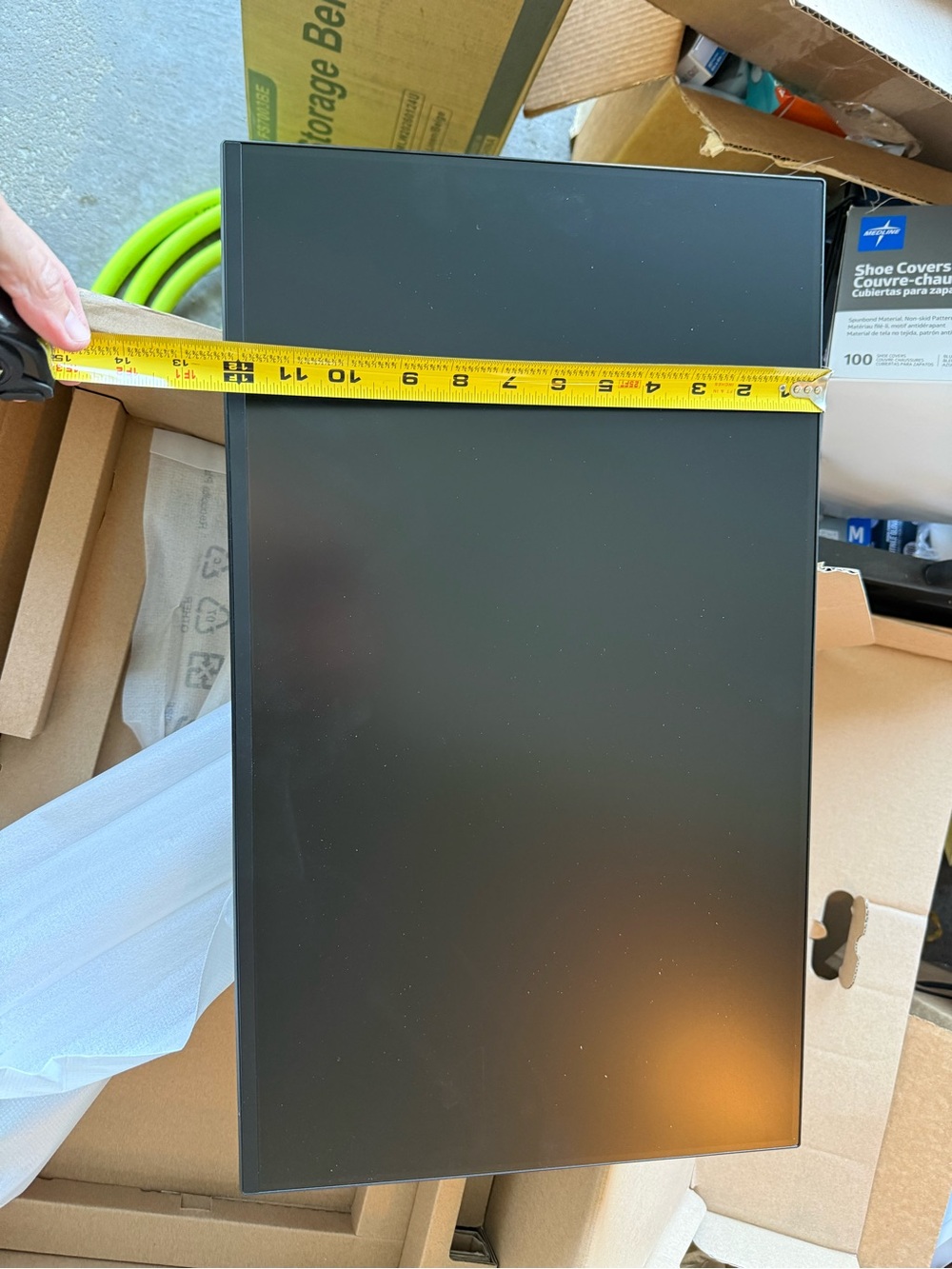 Dell P2425H full HD IPS monitor